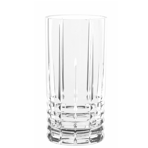 NACHTMANN Highland Longdrinkglas – 4er Set