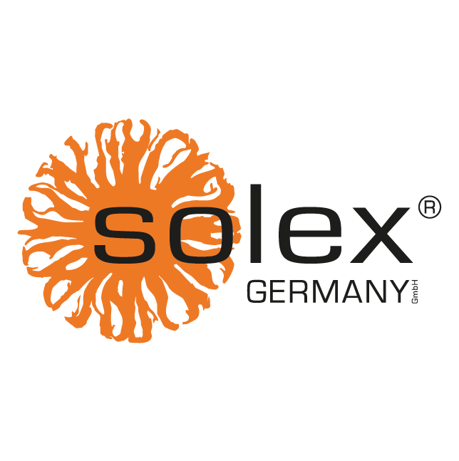 Logo solex