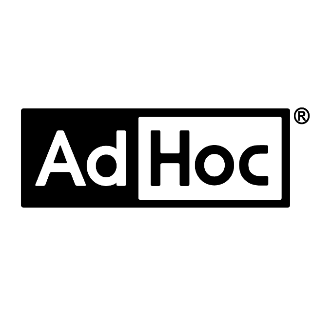 AdHoc Design