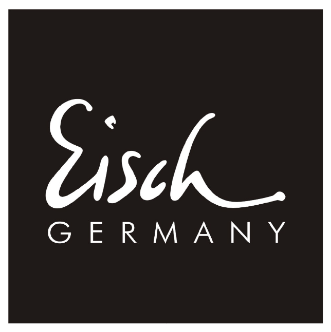 Logo der Glashütte Eisch