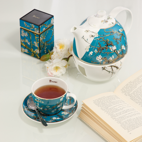 Goebel Tassen und Teekannen entdecken