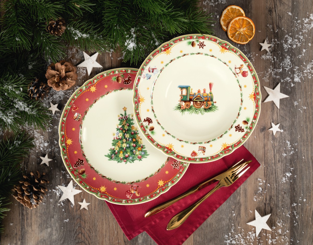 Make it home Onlineshop - Seltmann Weiden Weihnachtsnostalgie